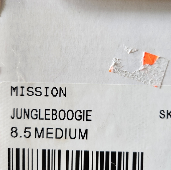 Klogs size 8.5 style JUNGLE BOOGIE - Picture 6 of 6